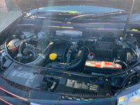 Dacia Sandero stepway 1.5L diesel laureate