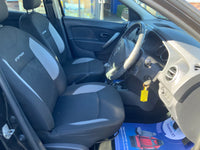 Dacia Sandero stepway 1.5L diesel laureate