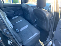 Dacia Sandero stepway 1.5L diesel laureate