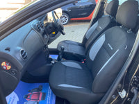 Dacia Sandero stepway 1.5L diesel laureate