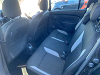 Dacia Sandero stepway 1.5L diesel laureate