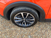 Vauxhall Crossland X 1.2L elite petrol mpv