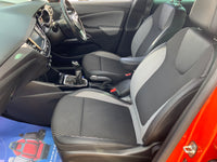 Vauxhall Crossland X 1.2L elite petrol mpv