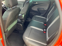 Vauxhall Crossland X 1.2L elite petrol mpv