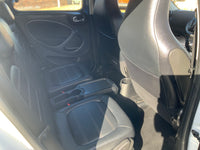 Smart car forfour 1L prime premium night sky