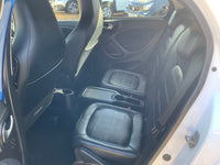 Smart car forfour 1L prime premium night sky