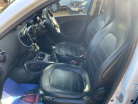 Smart car forfour 1L prime premium night sky