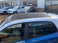 Smart car forfour 1L prime premium night sky