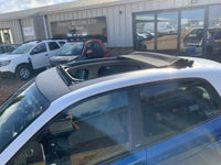 Smart car forfour 1L prime premium night sky