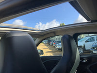 Smart car forfour 1L prime premium night sky