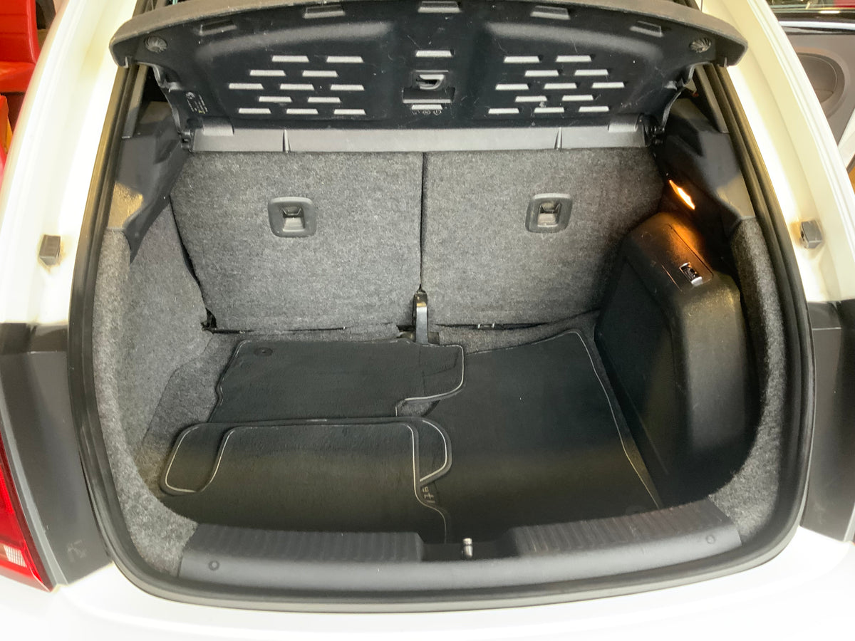 Volkswagen Beetle 1.4L sport