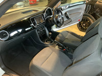Volkswagen Beetle 1.4L sport