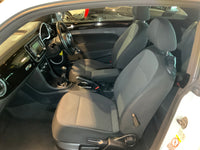 Volkswagen Beetle 1.4L sport