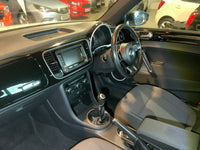 Volkswagen Beetle 1.4L sport