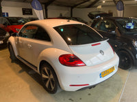Volkswagen Beetle 1.4L sport