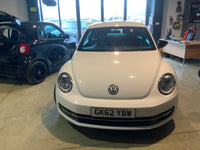 Volkswagen Beetle 1.4L sport