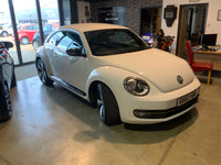 Volkswagen Beetle 1.4L sport