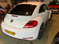 Volkswagen Beetle 1.4L sport