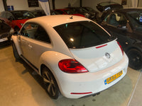 Volkswagen Beetle 1.4L sport
