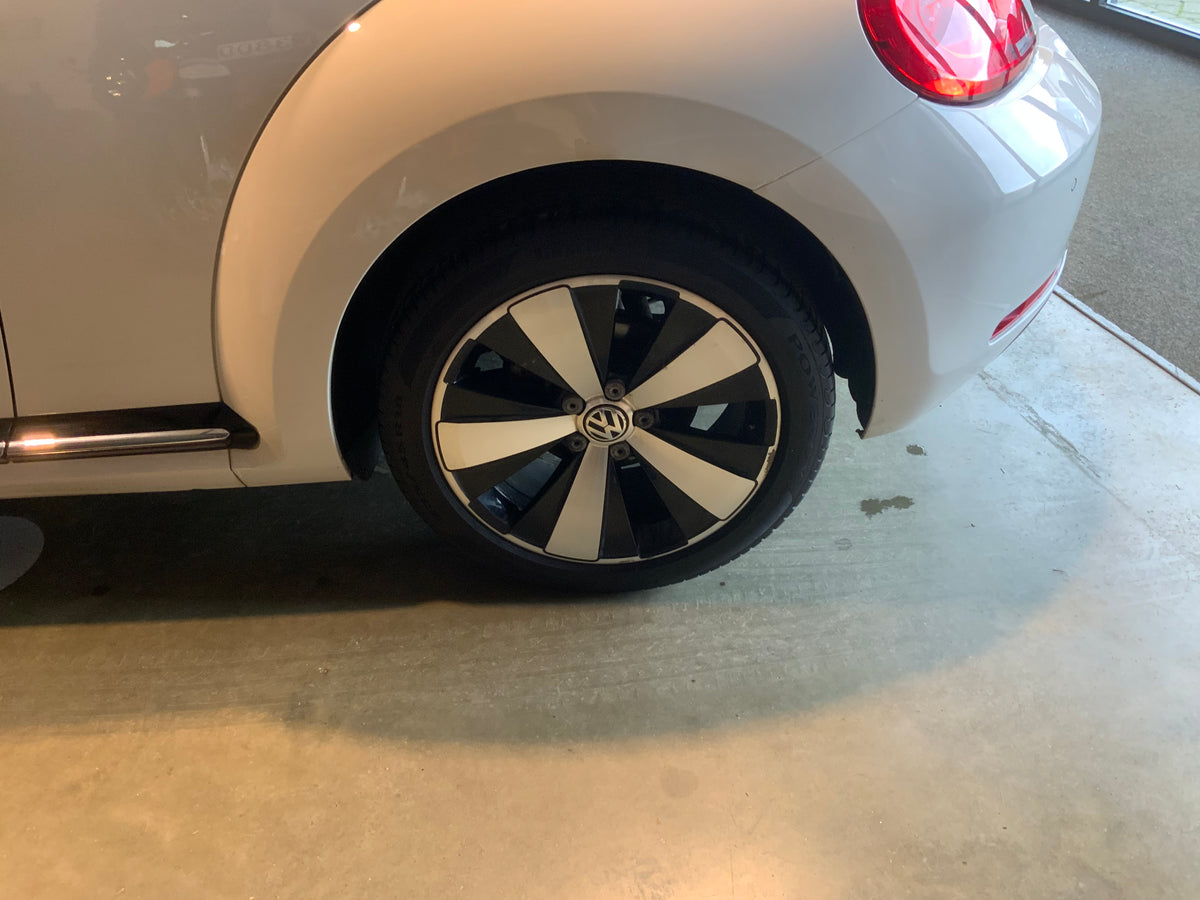 Volkswagen Beetle 1.4L sport