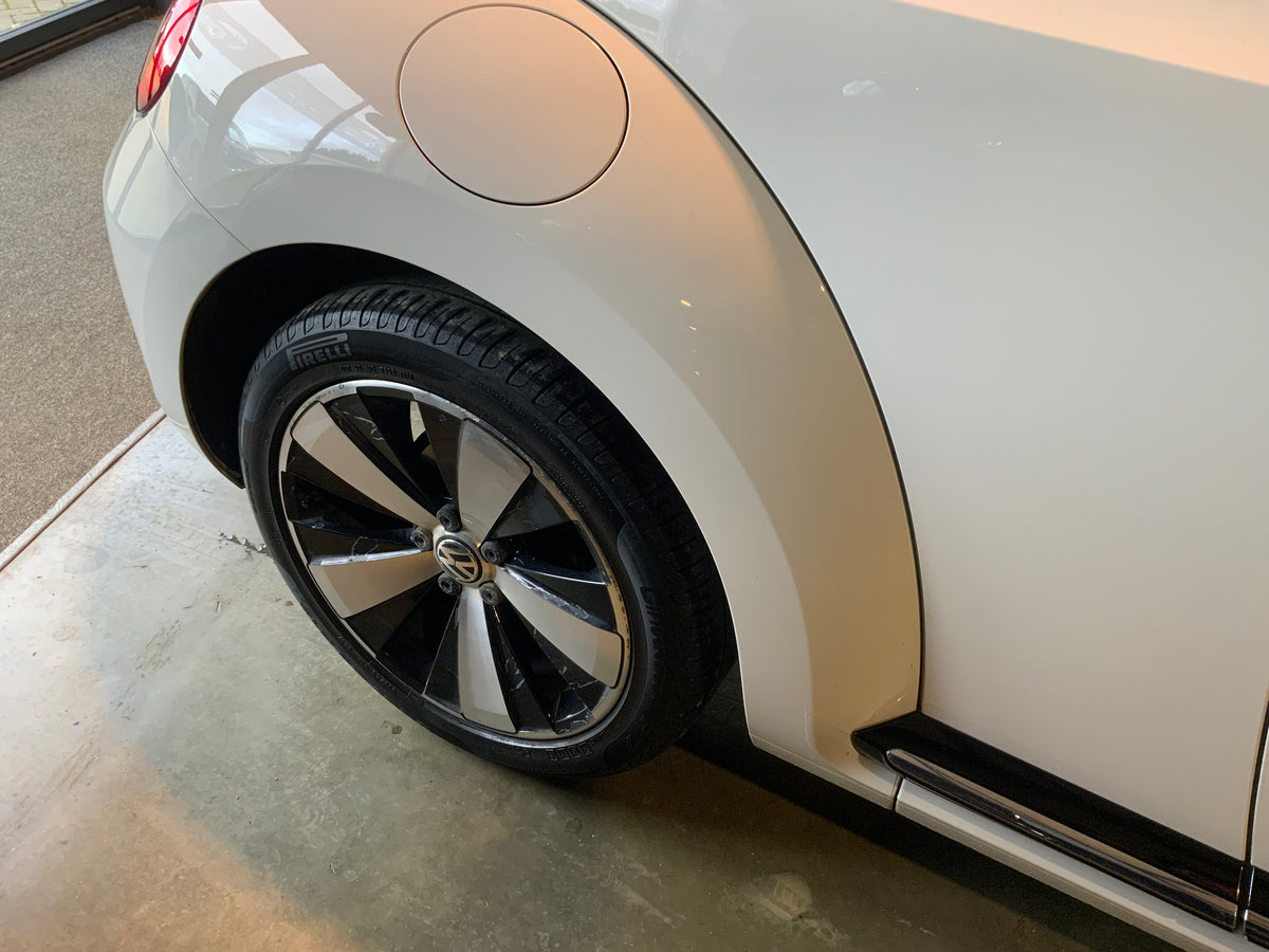Volkswagen Beetle 1.4L sport