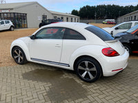 Volkswagen Beetle 1.4L sport