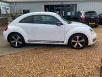 Volkswagen Beetle 1.4L sport