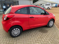 Ford K A 1.2 L