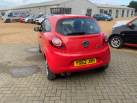 Ford K A 1.2 L