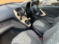 Ford K A 1.2 L