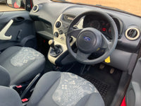 Ford K A 1.2 L