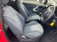 Ford K A 1.2 L