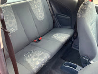 Ford K A 1.2 L