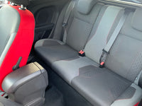 Ford Fiesta 1L zetec S red edition