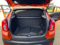 Vauxhall Mokka SE 2016