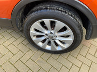 Vauxhall Mokka SE 2016