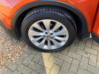 Vauxhall Mokka SE 2016
