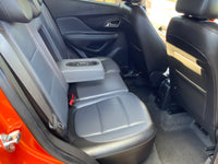 Vauxhall Mokka SE 2016