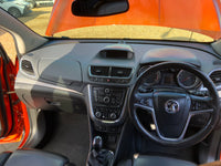 Vauxhall Mokka SE 2016
