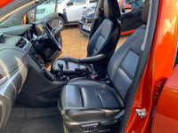 Vauxhall Mokka SE 2016