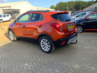 Vauxhall Mokka SE 2016