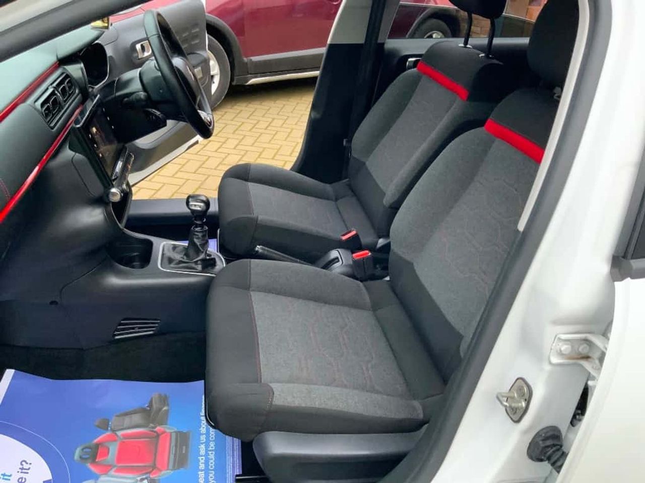 Citroen C3 1.2 2019