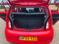 Skoda Citigo 1L