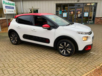 Citroen C3 1.2 2019
