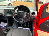 Skoda Citigo 1L