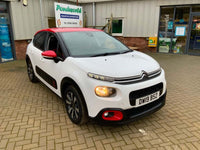 Citroen C3 1.2 2019