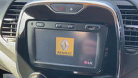 Renault Captur 1.5L diesel