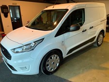 Ford Transit Connect 220 TREND DCIV TDCI